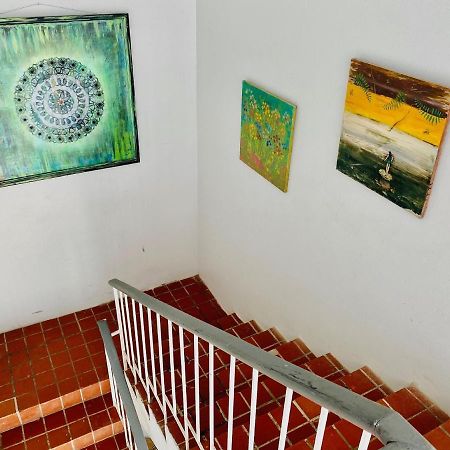 Miramar Village Lodge San Juan Eksteriør bilde