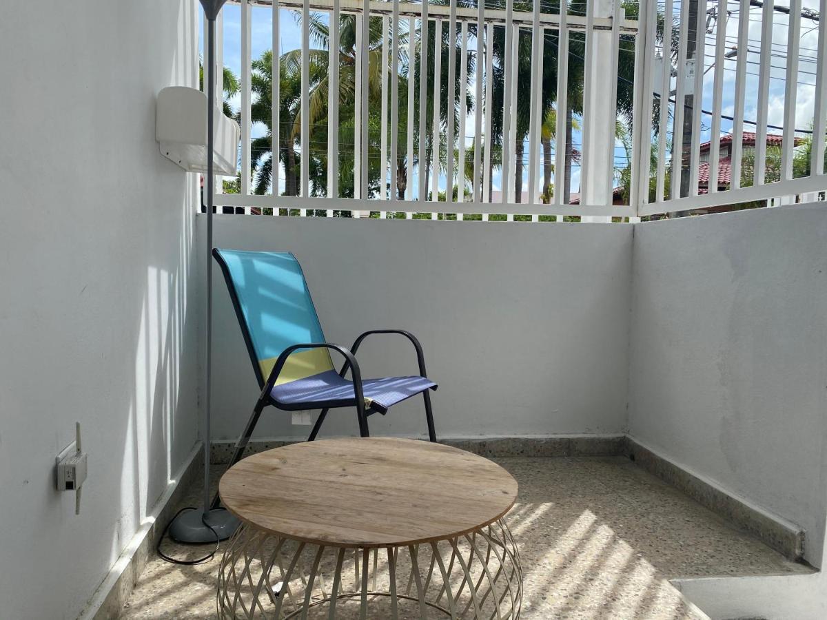 Miramar Village Lodge San Juan Eksteriør bilde