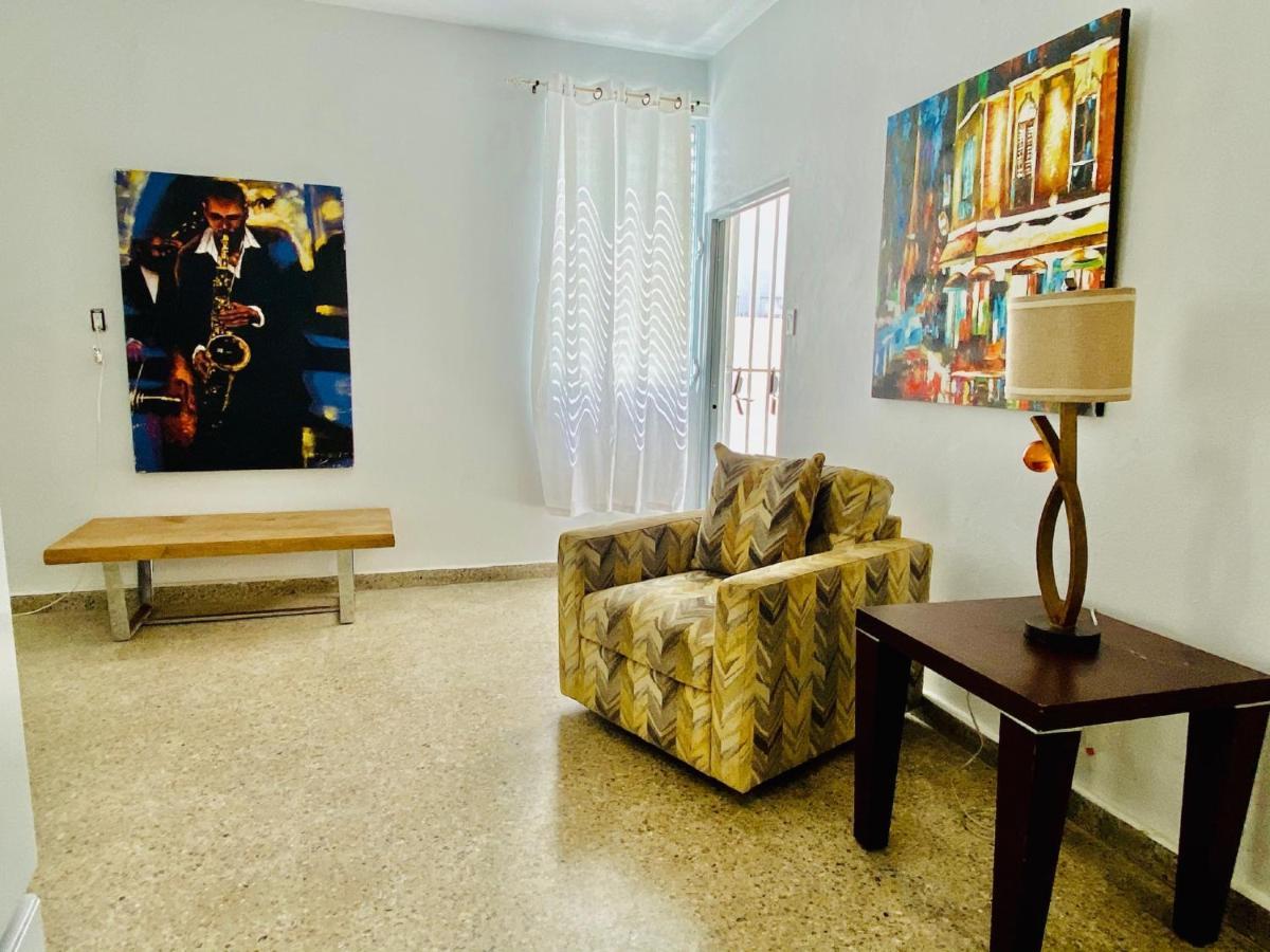 Miramar Village Lodge San Juan Rom bilde