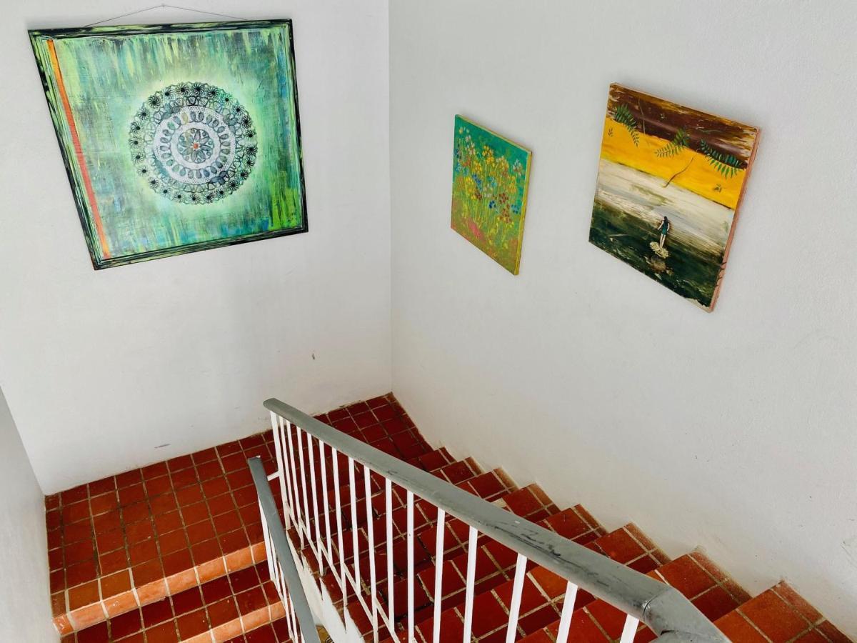 Miramar Village Lodge San Juan Eksteriør bilde